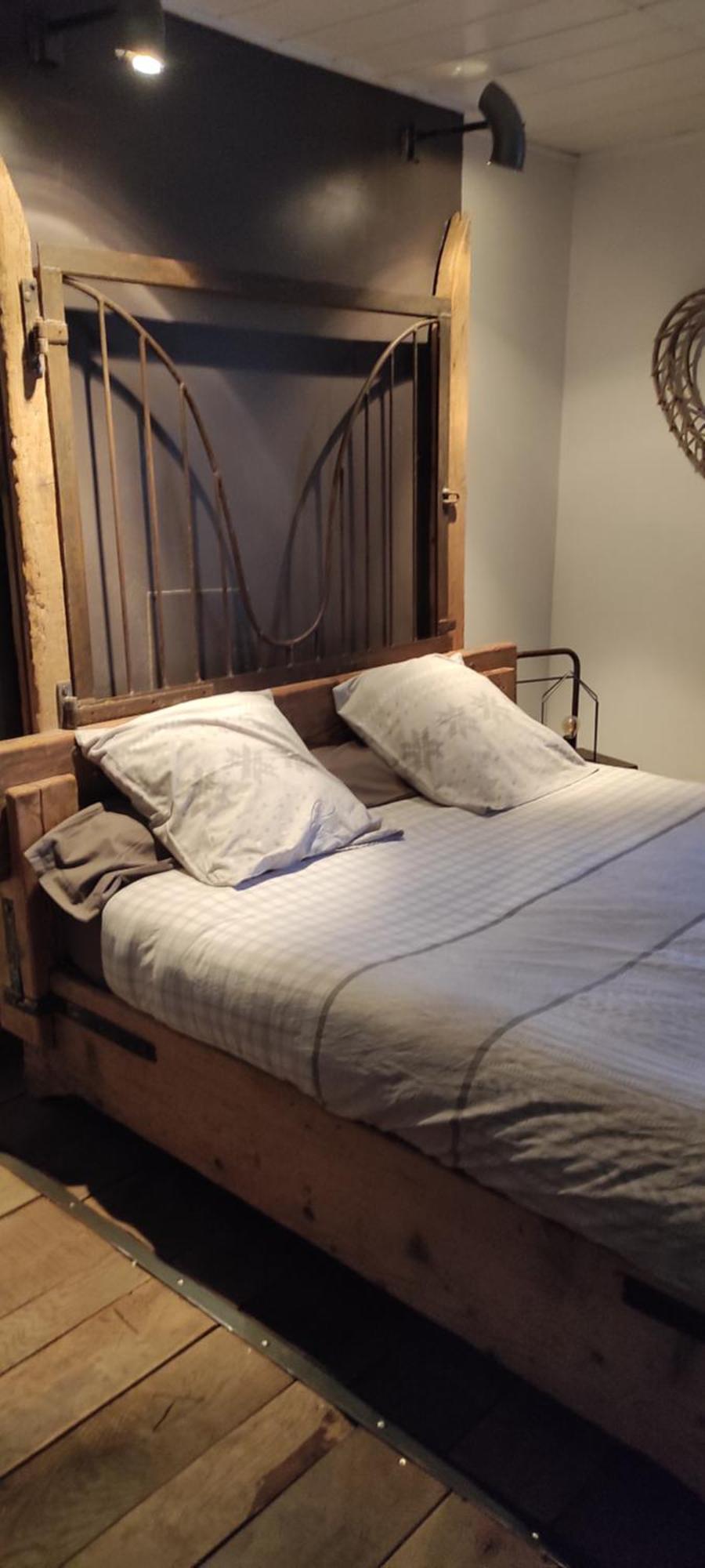 Le Relais Diligence Bed and Breakfast Audelange Exteriör bild